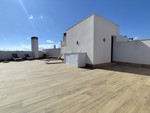 3 спальни пентхаус для продажи в Villamartin