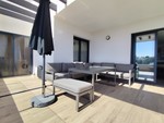 3 спальни пентхаус для продажи в Villamartin