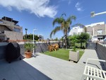 4 bedroom Townhouse for sale in Torrevieja
