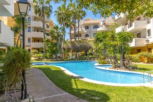 2 bedroom Penthouse for sale in Punta Prima
