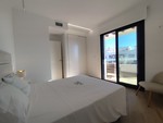 3 спальни пентхаус для продажи в Villamartin