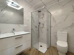 3 спальни пентхаус для продажи в Villamartin