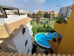 2 bedroom Apartment for sale in Punta Prima