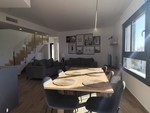 3 спальни пентхаус для продажи в Villamartin