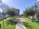 3 спальни пентхаус для продажи в Villamartin