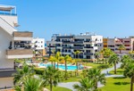 2 bedroom Apartment for sale in Orihuela Costa