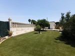3 bedroom Villa for sale in Albatera