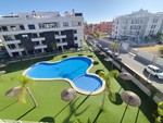3 спальни пентхаус для продажи в Villamartin
