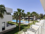 3 bedroom Penthouse for sale in Mar de Cristal