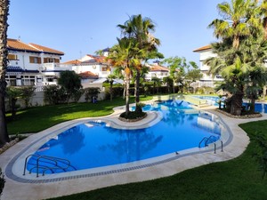 1 bedroom Apartment for sale in Torrevieja
