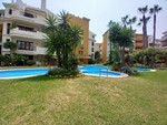 2 bedroom Apartment for sale in Punta Prima