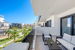2 bedroom Apartment for sale in Orihuela Costa