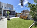 4 bedroom Townhouse for sale in Torrevieja
