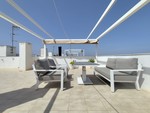 3 bedroom Penthouse for sale in Mar de Cristal