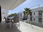 3 bedroom Penthouse for sale in Mar de Cristal