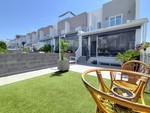 4 bedroom Townhouse for sale in Torrevieja