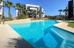 2 bedroom Apartment for sale in Orihuela Costa