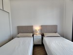 3 спальни пентхаус для продажи в Villamartin