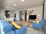 3 bedroom Penthouse for sale in Mar de Cristal