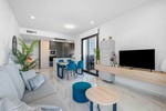 2 bedroom Apartment for sale in Orihuela Costa