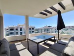 3 спальни пентхаус для продажи в Villamartin