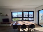 3 спальни пентхаус для продажи в Villamartin