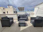3 bedroom Villa for sale in Pilar de la Horadada
