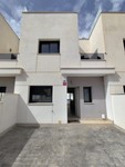 3 bedroom Villa for sale in Pilar de la Horadada