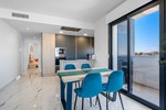 2 bedroom Apartment for sale in Orihuela Costa