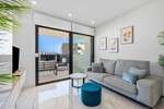 2 bedroom Apartment for sale in Orihuela Costa