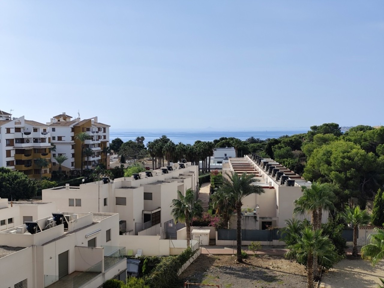 2 bedroom Penthouse for sale in Punta Prima