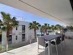 3 bedroom Penthouse for sale in Mar de Cristal