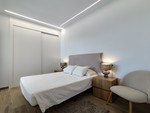 3 спальни пентхаус для продажи в Villamartin