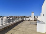 3 спальни пентхаус для продажи в Villamartin