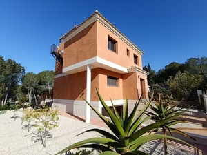 5 bedroom Villa for sale in Pinar de Campoverde