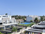 4 bedroom Townhouse for sale in Torrevieja