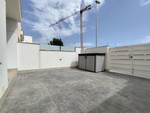 3 bedroom Villa for sale in Pilar de la Horadada