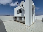 4 bedroom Townhouse for sale in Torrevieja