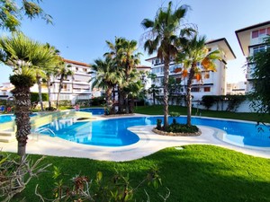 1 bedroom Appartement te koop in La Mata