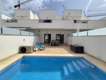 3 bedroom Villa for sale in Pilar de la Horadada