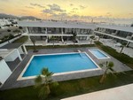 3 bedroom Penthouse for sale in Mar de Cristal