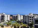 3 спальни пентхаус для продажи в Villamartin