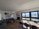 3 спальни пентхаус для продажи в Villamartin