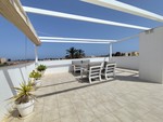 3 bedroom Penthouse for sale in Mar de Cristal