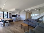 3 спальни пентхаус для продажи в Villamartin