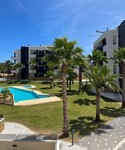 2 bedroom Apartment for sale in Orihuela Costa