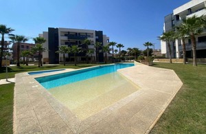 2 bedroom Appartement te koop in Orihuela Costa