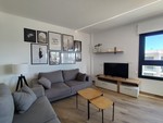 3 спальни пентхаус для продажи в Villamartin