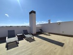 3 спальни пентхаус для продажи в Villamartin