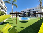 3 спальни пентхаус для продажи в Villamartin